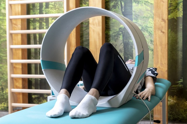 FYZARTIS s.r.o. – Rehabilitační ambulance